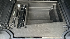 Land Rover Defender 2.0 D240 HSE 110 5dr Auto [6 Seat] Diesel Estate